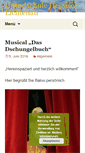 Mobile Screenshot of gsheli.de
